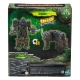 Transformers : Rise of the Beasts Smash Changers - Figurine Rhinox 23 cm