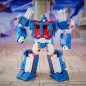 The Transformers : The Movie Generations Studio Series Commander Class - Figurine 86-21 Ultra Magnus 24 cm
