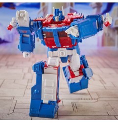 The Transformers : The Movie Generations Studio Series Commander Class - Figurine 86-21 Ultra Magnus 24 cm