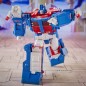 The Transformers : The Movie Generations Studio Series Commander Class - Figurine 86-21 Ultra Magnus 24 cm