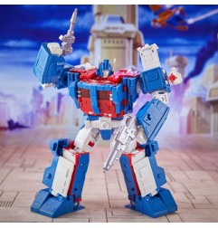 Transformers - The : The Movie Generations Studio Series Commander Class figurine 86-21 Ultra Magnus 24 cm