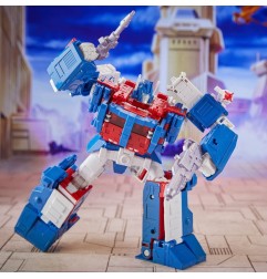 Transformers - The : The Movie Generations Studio Series Commander Class figurine 86-21 Ultra Magnus 24 cm