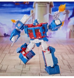 Transformers - The : The Movie Generations Studio Series Commander Class figurine 86-21 Ultra Magnus 24 cm