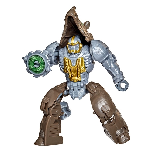 Transformers : Rise of the Beasts Beast Alliance Battle Changers - Figurine Rhinox 11 cm