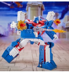 Transformers - The : The Movie Generations Studio Series Commander Class figurine 86-21 Ultra Magnus 24 cm