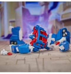 Transformers - The : The Movie Generations Studio Series Commander Class figurine 86-21 Ultra Magnus 24 cm