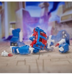 The Transformers : The Movie Generations Studio Series Commander Class - Figurine 86-21 Ultra Magnus 24 cm