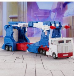 The Transformers : The Movie Generations Studio Series Commander Class - Figurine 86-21 Ultra Magnus 24 cm