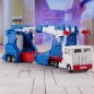 The Transformers : The Movie Generations Studio Series Commander Class - Figurine 86-21 Ultra Magnus 24 cm