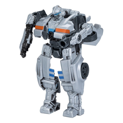 Transformers : Rise of the Beasts Beast Alliance Battle Changers - Figurine Autobot Mirage 11 cm