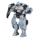 Transformers : Rise of the Beasts Beast Alliance Battle Changers - Figurine Autobot Mirage 11 cm