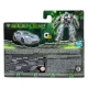 Transformers : Rise of the Beasts Beast Alliance Battle Changers - Figurine Autobot Mirage 11 cm