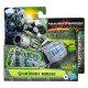 Transformers : Rise of the Beasts Beast Alliance Battle Changers - Figurine Autobot Mirage 11 cm