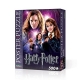 Harry Potter - Poster Puzzle Hermione Granger