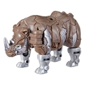 Transformers : Rise of the Beasts Beast Alliance Battle Masters - Figurine Rhinox 8 cm