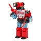 The Transformers : The Movie - Figurine Retro Perceptor 14 cm