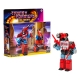 The Transformers : The Movie - Figurine Retro Perceptor 14 cm