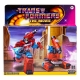 The Transformers : The Movie - Figurine Retro Perceptor 14 cm