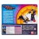 The Transformers : The Movie - Figurine Retro Kickback 14 cm