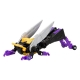 The Transformers : The Movie - Figurine Retro Kickback 14 cm