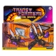 The Transformers : The Movie - Figurine Retro Kickback 14 cm