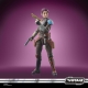 Star Wars : Ahsoka Vintage Collection - Figurine Deluxe Sabine Wren 10 cm