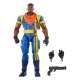 X-Men '97 Marvel Legends - Figurine Bishop 15 cm