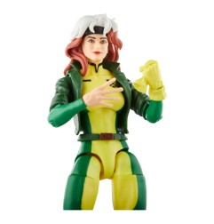 X-Men '97 Marvel  Legends - Figurine Rogue 15 cm