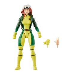 X-Men '97 Marvel  Legends - Figurine Rogue 15 cm