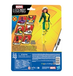 Marvel - X-Men '97  Legends figurine 's Rogue 15 cm