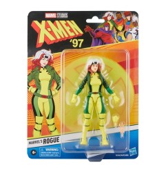 X-Men '97 Marvel  Legends - Figurine Rogue 15 cm