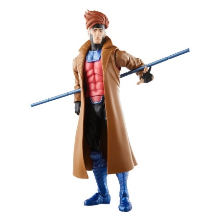 Marvel - X-Men '97  Legends figurine Gambit 15 cm