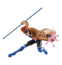 Marvel - X-Men '97  Legends figurine Gambit 15 cm