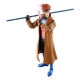 X-Men '97 Marvel Legends - Figurine Gambit 15 cm