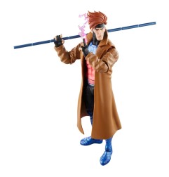 Marvel - X-Men '97  Legends figurine Gambit 15 cm