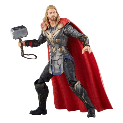 The Infinity Saga Marvel Legends - Figurine Thor (Thor: The Dark World) 15 cm