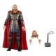 The Infinity Saga Marvel Legends - Figurine Thor (Thor: The Dark World) 15 cm