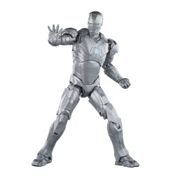 Marvel - The Infinity Saga  Legends figurine Iron Man Mark II (Iron Man) 15 cm