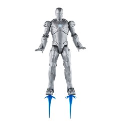 Marvel - The Infinity Saga  Legends figurine Iron Man Mark II (Iron Man) 15 cm