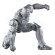 The Infinity Saga Marvel Legends - Figurine Iron Man Mark II (Iron Man) 15 cm