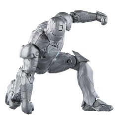 Marvel - The Infinity Saga  Legends figurine Iron Man Mark II (Iron Man) 15 cm