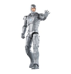 Marvel - The Infinity Saga  Legends figurine Iron Man Mark II (Iron Man) 15 cm