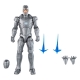 The Infinity Saga Marvel Legends - Figurine Iron Man Mark II (Iron Man) 15 cm