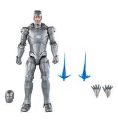 Marvel - The Infinity Saga  Legends figurine Iron Man Mark II (Iron Man) 15 cm