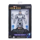 The Infinity Saga Marvel Legends - Figurine Iron Man Mark II (Iron Man) 15 cm