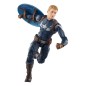 Marvel - The Infinity Saga  Legends figurine Captain America (Captain America: The Winter Soldier) 15 cm