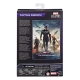 The Infinity Saga Marvel Legends - Figurine Captain America (Captain America: The Winter Soldier) 15 cm