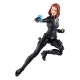 The Infinity Saga Marvel Legends - Figurine Black Widow (Captain America: The Winter Soldier) 15 cm