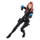 The Infinity Saga Marvel Legends - Figurine Black Widow (Captain America: The Winter Soldier) 15 cm
