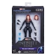 The Infinity Saga Marvel Legends - Figurine Black Widow (Captain America: The Winter Soldier) 15 cm